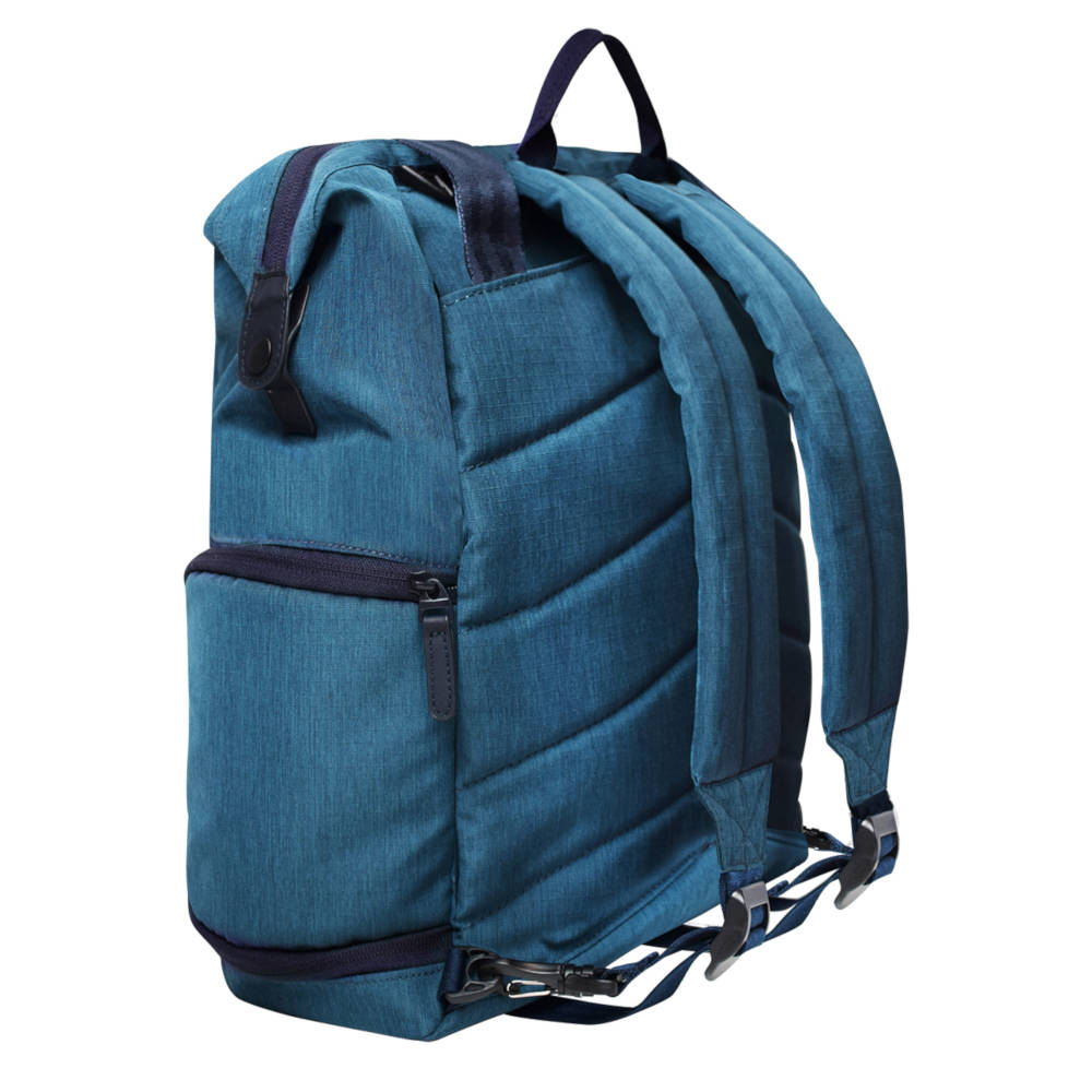 Bambino Mio Wickeltasche Baby Mehr Wickelrucksack Windeltasche Stoffwindeln Ebay